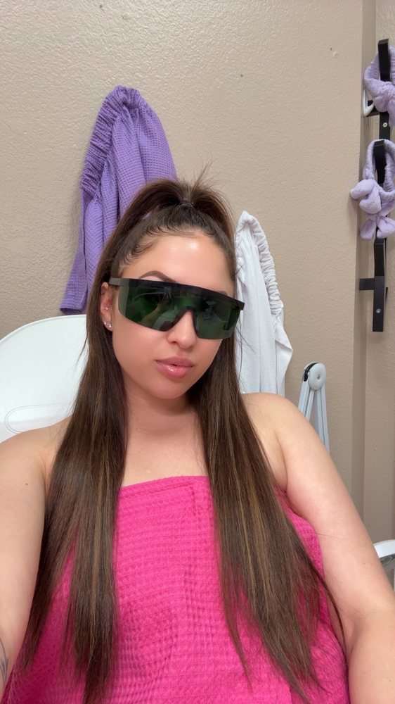 MD Laser Med Spa Logo