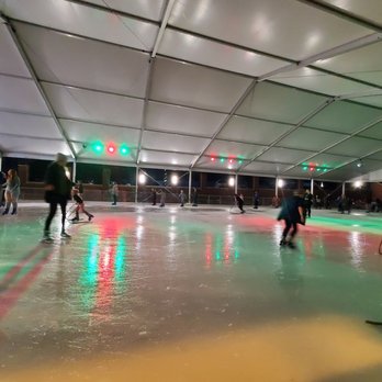 Have An Ice Day - Skating Rinks Near Me - Sugar Hill, Georgia