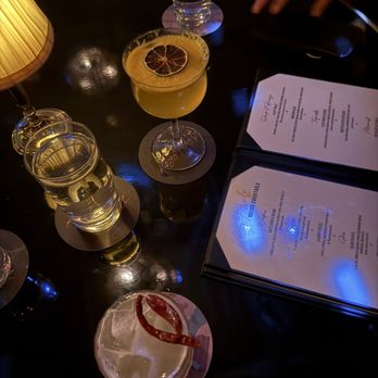 Keys & Heels - Drinks - Speakeasies Near Me - New York, New York Keys & Heels - Drinks - Speakeasies Near Me - New York, New York