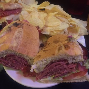 Chiocca's - The Spice - Delis Near Me - Richmond, Virginia