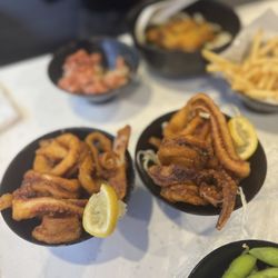 Genki Sushi