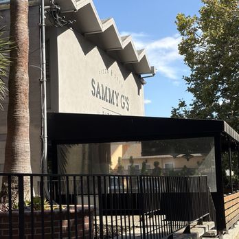 Sammy G's - Pizza Near Me - San Jose, California Sammy G's - Pizza Near Me - San Jose, California
