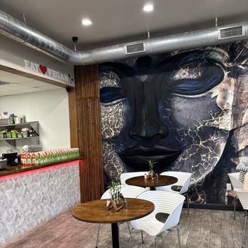 Stir House Atlanta - Vegan Near Me - Atlanta, Georgia Stir House Atlanta - Vegan Near Me - Atlanta, Georgia