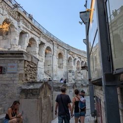 Arènes de Nîmes