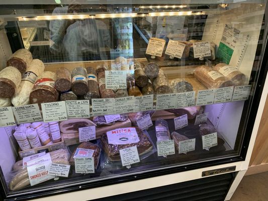 Orrman's Cheese Shop by null