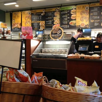 Einstein Bros. Bagels - Breakfast & Brunch Near Me - Englewood, Colorado