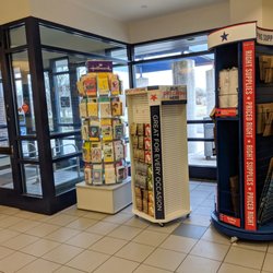 United States Postal Service