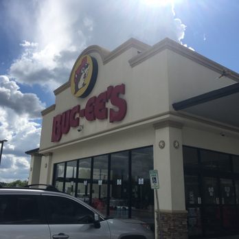 Buc-ee’s - Convenience Stores Near Me - Luling, Texas