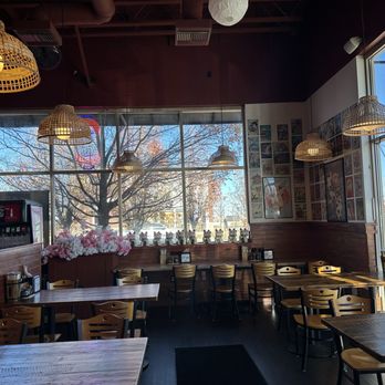 Neko Ramen & Rice - Interior - Ramen Near Me - Denver, Colorado Neko Ramen & Rice - Interior - Ramen Near Me - Denver, Colorado