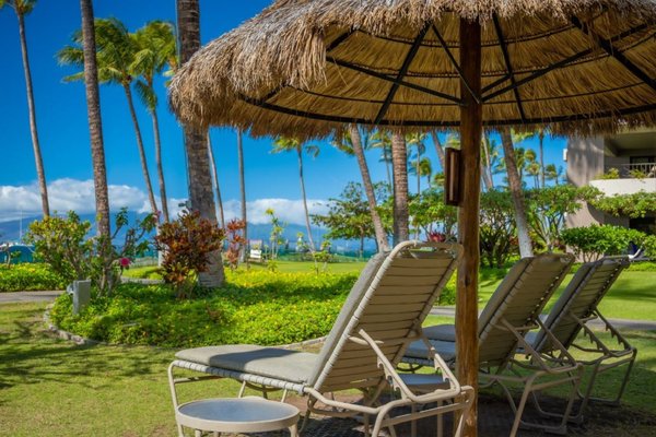 Kaanapali Alii Resort by null