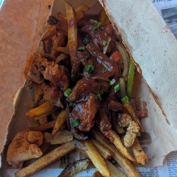 Pints & Union - Irish Spice Bag (heavenly twist on a Celtic classic) - Pubs Near Me - Louisville, Kentucky Pints & Union - Irish Spice Bag (heavenly twist on a Celtic classic) - Pubs Near Me - Louisville, Kentucky