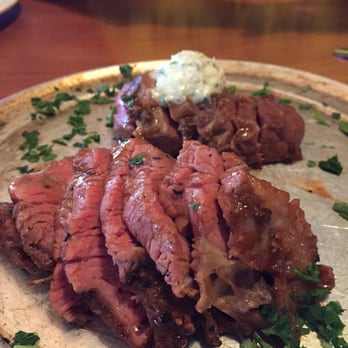 Stonefire Grill - 12oz Tri tip cooks Medium - American Near Me - Pasadena, California