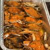 Live Crawfish & Seafood gift card
