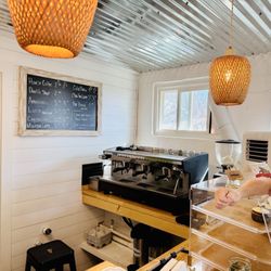 Bayside Coffee
