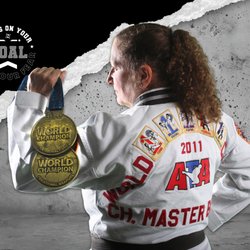 Brice's ATA Martial Arts