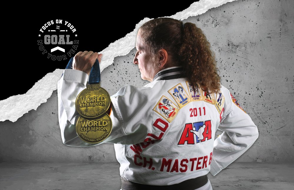 BRICE’S ATA MARTIAL ARTS Updated September 2024 13 Photos 4421 N