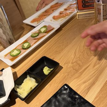 Eat's Ayce Sushi - Not great - Japanese Near Me - Alhambra, California Eat's Ayce Sushi - Not great - Japanese Near Me - Alhambra, California