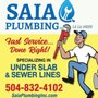 Photo of Saia Plumbing