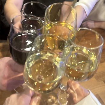 LOCAVINO - Cheers - Cafes Near Me - Silver Spring, Maryland