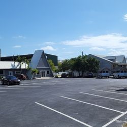 New Life Church