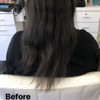 Balayage by Liel - Hair Stylists Near Me Balayage by Liel - Hair Stylists Near Me