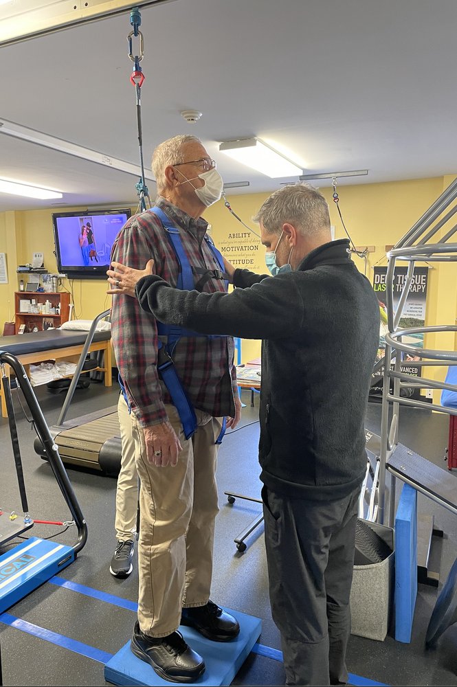 FYZICAL TRAVELERS REST Updated September 2024 26 Photos 600 N Hwy