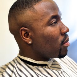 Razor Mens Barbershop