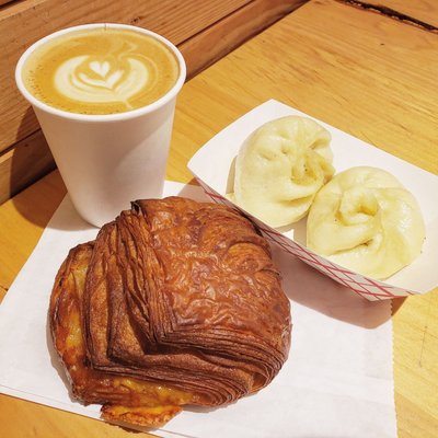 Third Place Books by null