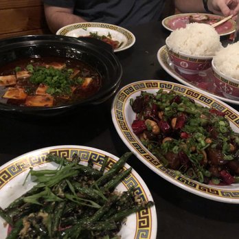 Kwei Fei - Tofu. Chicken and green beans - Chinese Near Me - Charleston, South Carolina Kwei Fei - Tofu. Chicken and green beans - Chinese Near Me - Charleston, South Carolina