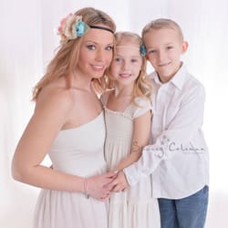 AfterGlow Tanning & Beauty Bar - Hair and makeup by Kayla