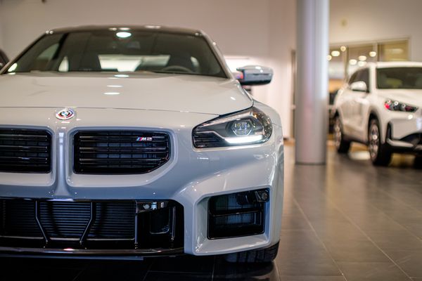 AUTOBAHN BMW FORT WORTH - Updated December 2025 - 187 Photos & 104 ...