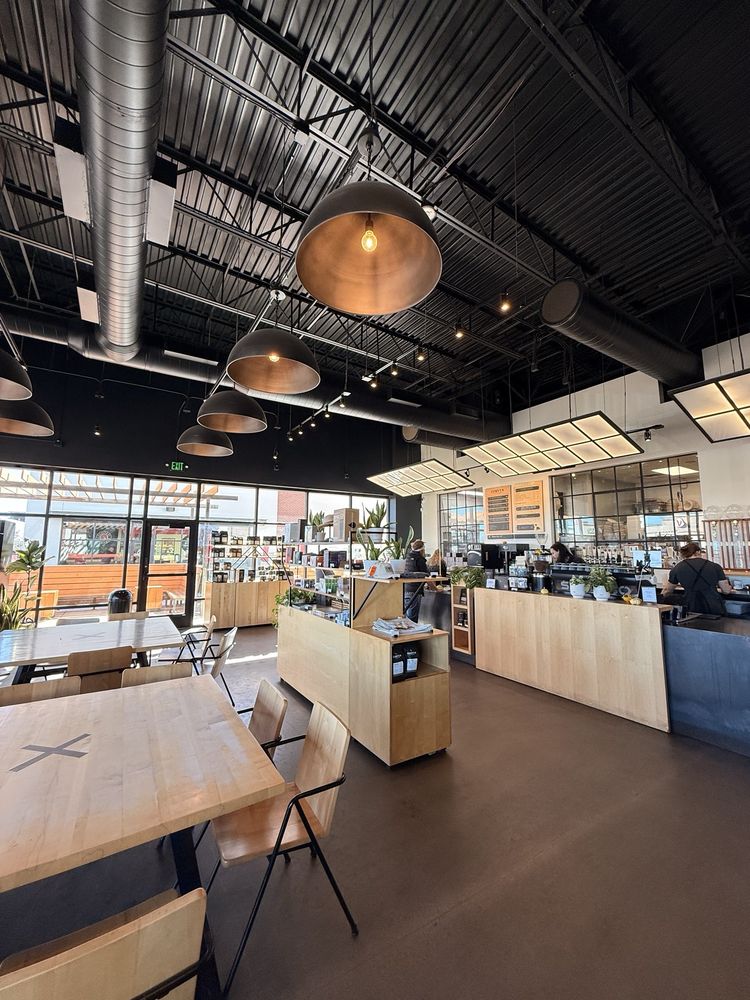 Corvus Coffee Roasters Image