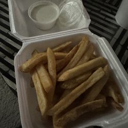 Fries