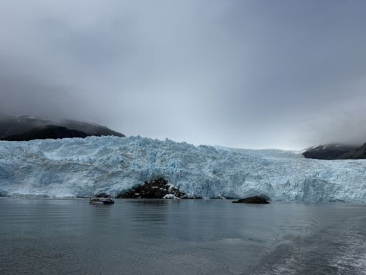 Kenai Fjords National Park by null