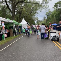 Flowertown Festival