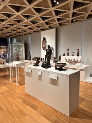 Yale University Art Gallery by null