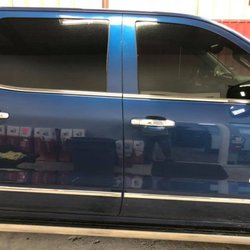 Ride in style with the best car audio, car alarms, and automotive window tinting from Nicho's Car Audio and Window Tinting.