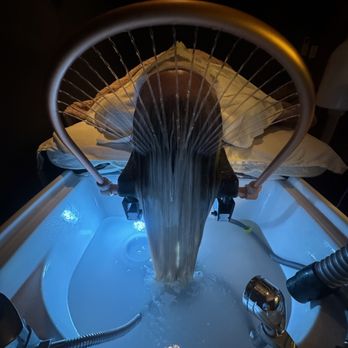 Aroma HeadSpa - Skin Care Near Me - Costa Mesa, California