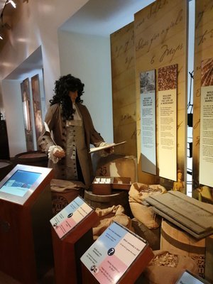 Madeira Story Centre by null