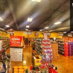 Universal Wine & Spirits