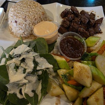 Hajime - Hibachi meal - Japanese Near Me - Elk River, Minnesota Hajime - Hibachi meal - Japanese Near Me - Elk River, Minnesota