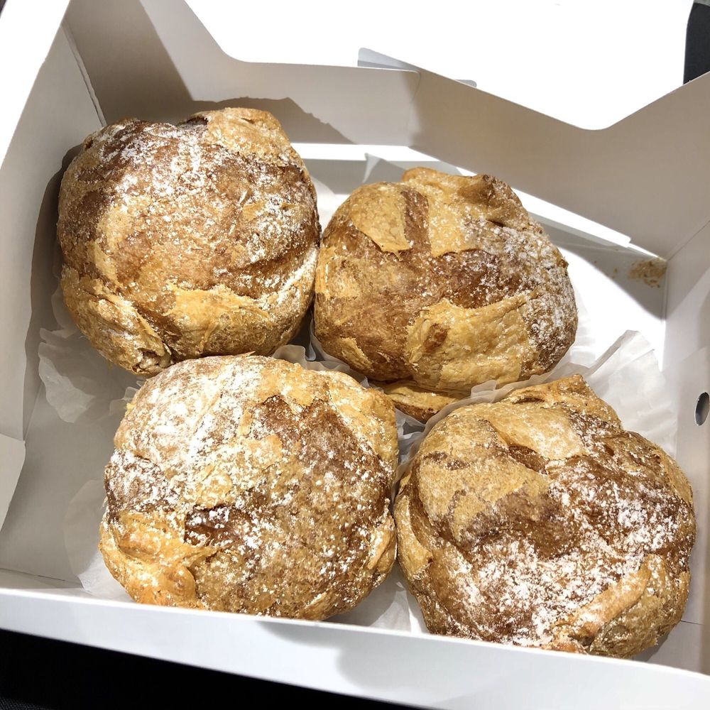 Kitakarou Mitsukoshi Sapporo