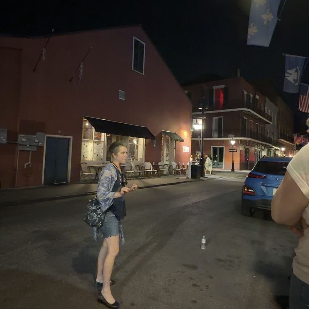 French Quarter Phantoms - Tour guide Addie - Historical Tours Near Me - New Orleans, Louisiana French Quarter Phantoms - Tour guide Addie - Historical Tours Near Me - New Orleans, Louisiana
