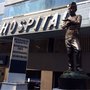 Hospital Obregon