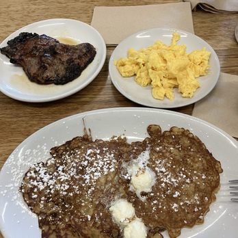 Breakfast by Salt’s Cure - Breakfast & Brunch Near Me - West Hollywood, California
