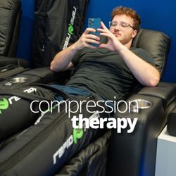 iCRYO - Compression therapy