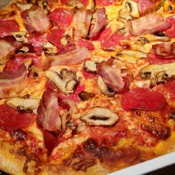 Pizzaiolo - Gianni Ola