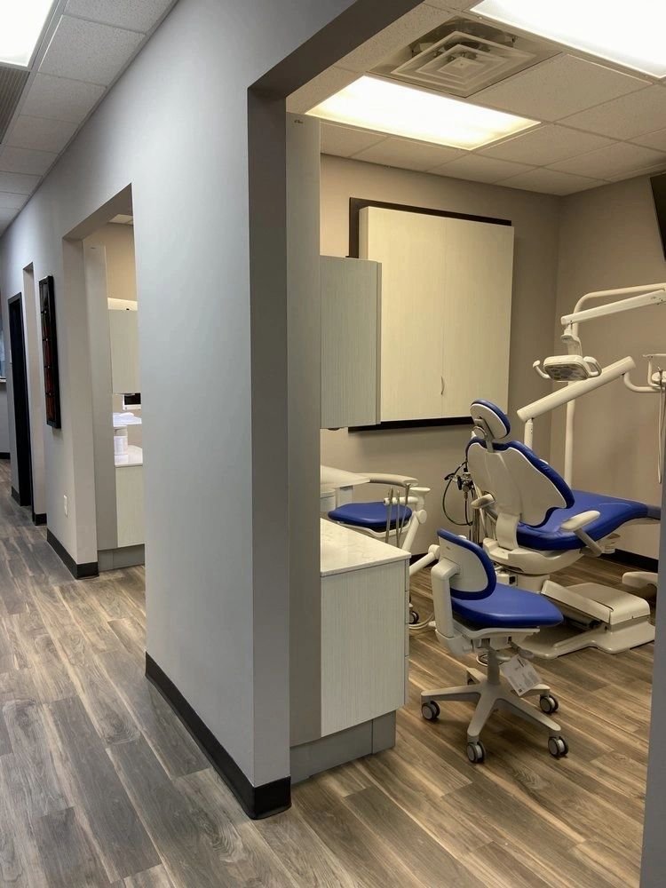 AMA DENTAL CARE Updated August 2024 25 Photos 3370 Sugarloaf Pkwy, Lawrenceville,