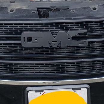 Caliber Collision - Before - Body Shops Near Me - Vacaville, California