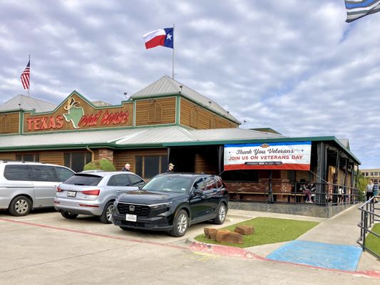 TEXAS ROADHOUSE - Updated July 2026 - 287 Photos & 315 Reviews - 2817 S